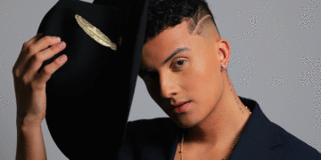 «Sin ti»: Lo nuevo de Dany Cardona