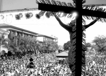 EL TABLOIDE, testigo de una fe que perdura