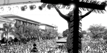 EL TABLOIDE, testigo de una fe que perdura