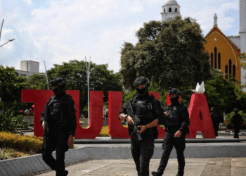 ¡CONFIRMADO! Toque de queda en Tuluá