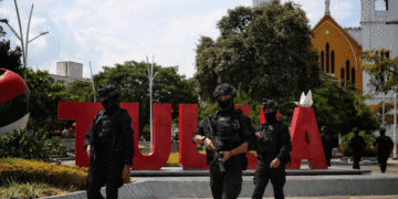 ¡CONFIRMADO! Toque de queda en Tuluá