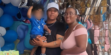 Tragedia en el Valle: tres miembros de una familia murieron al chocar contra tren cañero