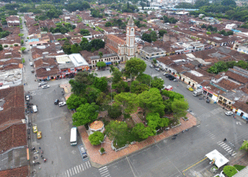 Tribunal ordena demoler obras del Parque Bolívar en Bugalagrande