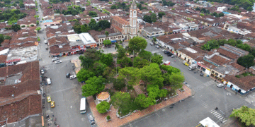 Tribunal ordena demoler obras del Parque Bolívar en Bugalagrande