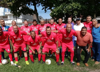 Tuluá Futura Distri.Exostos: campeón del torneo “Cabellos de Plata”
