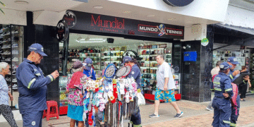 Tuluá inicia caracterización de vendedores ambulantes