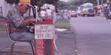 Un viaje gráfico al recuerdo