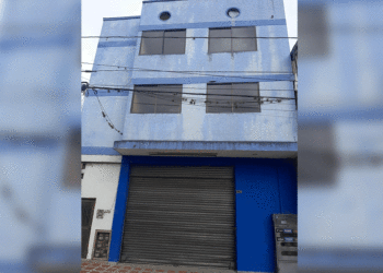 Vecinos de La Merced alertan por invasión de ratas en edificio abandonado