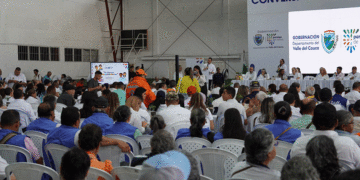 Vías rurales, seguridad y empleo: las principales solicitudes en Sevilla y La Victoria