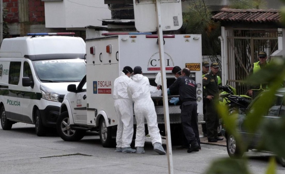 Dos atentados sicariales sacuden a Tuluá 