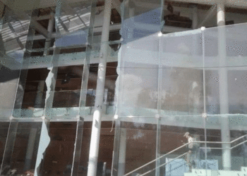 Fuerte sismo de magnitud 6,4 sacude el norte de Chile