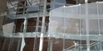 Fuerte sismo de magnitud 6,4 sacude el norte de Chile