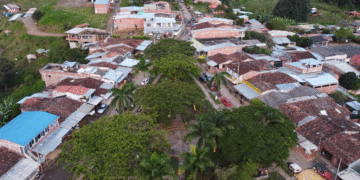 ¡ATENCION! Se registran combates en zona rural de Tuluá entre Ejército y disidencias de las FARC