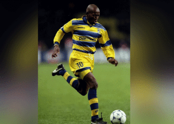 Asprilla: el futbolista más importante nacido en Tuluá