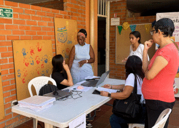 Avanza en Tuluá proceso de certificación para personas con discapacidad