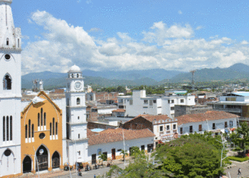 Avanza la construcción de la Política Pública de Cultura en Tuluá