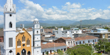 Avanza la construcción de la Política Pública de Cultura en Tuluá