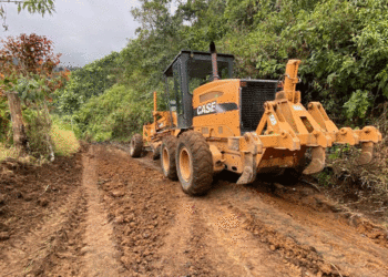 Avanzan obras de infraestructura en zonas rurales de Tuluá