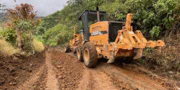 Avanzan obras de infraestructura en zonas rurales de Tuluá