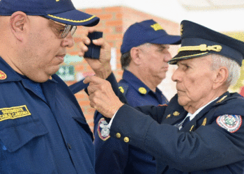Bomberos de Tuluá reclaman ascensos tras 13 años sin promociones
