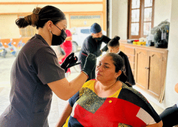 Buga realizó jornada de atención y bienestar para cuidadores de personas con discapacidad