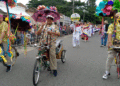 Buga sigue celebrando su feria número 72 con cultura, música y tradición