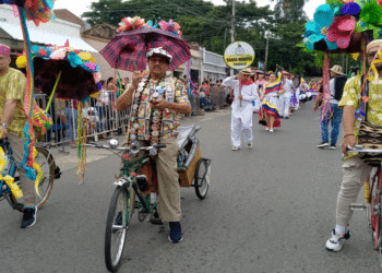 Buga sigue celebrando su feria número 72 con cultura, música y tradición