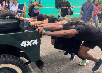 Caicedonia vivió su propio Desafío en sus 115 años de historia
