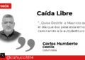 Caída Libre