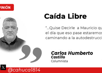 Caída Libre