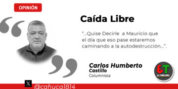 Caída Libre