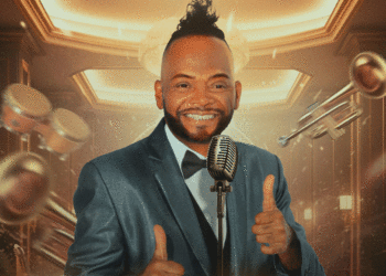 Caliche presenta su nuevo sencillo “Te seguiré queriendo”