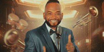 Caliche presenta su nuevo sencillo “Te seguiré queriendo”