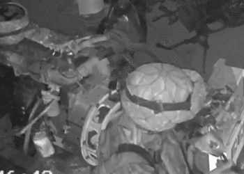 Captan en video a soldados que estarían consumiendo drogas antes de una operación en el Cauca