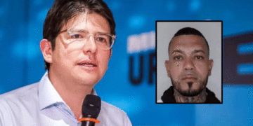 Capturan a alias El Costeño, presunto autor intelectual del atentado contra Miguel Uribe Turbay