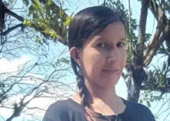 Confirman identidad de joven madre arrastrada por la creciente de un río