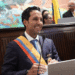 El vallecaucano Julián López asume la presidencia de la Cámara de Representantes