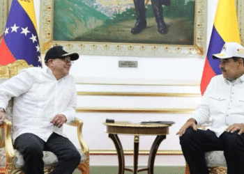 Crece la polémica por acuerdo entre Petro y Maduro para crear zona binacional en la frontera