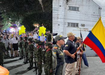Toro y Sevilla celebraron con orgullo el 20 de Julio en actos llenos de identidad y civismo