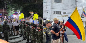 Toro y Sevilla celebraron con orgullo el 20 de Julio en actos llenos de identidad y civismo