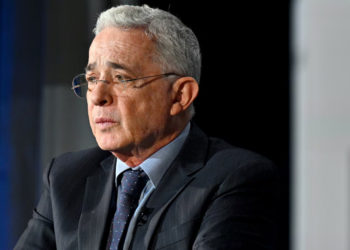 Álvaro Uribe Vélez es culpable por soborno en actuación penal en caso de manipulación de testigos