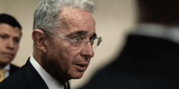 Este lunes, Colombia sabrá si Álvaro Uribe es culpable o inocente