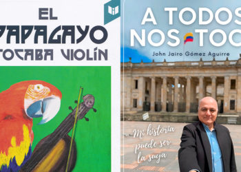 Los libros casi autobiográficos de Gardeazábal y Gómez Aguirre
