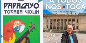 Los libros casi autobiográficos de Gardeazábal y Gómez Aguirre