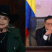 “Este Gobierno huele a podrido”: la dura réplica de Lina María Garrido al presidente Gustavo Petro