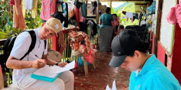 Equipos Básicos en Salud fortalecen la atención primaria en zonas rurales de Tuluá