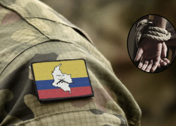 Disidencias de ‘Iván Mordisco’ se atribuyen secuestro de nueve funcionarios en el Cauca