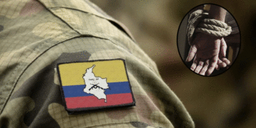 Disidencias de ‘Iván Mordisco’ se atribuyen secuestro de nueve funcionarios en el Cauca