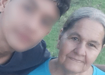 Doble homicidio en Zarzal: una adulta mayor y un menor fueron asesinados a bala