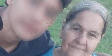 Doble homicidio en Zarzal: una adulta mayor y un menor fueron asesinados a bala